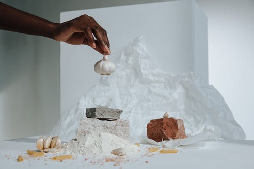 有关创造力, 大蒜, 工作室拍摄的免费素材图片