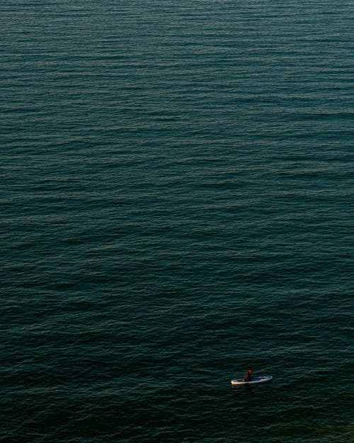 有关水, 水面, 视角的免费素材图片