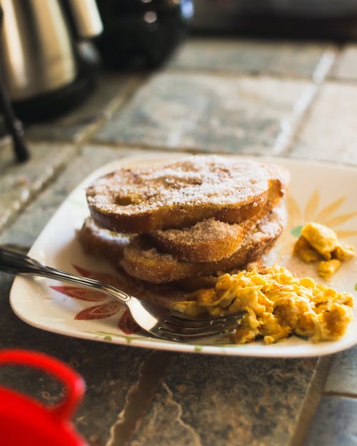 有关叉子, 可口的, 垂直拍摄的免费素材图片