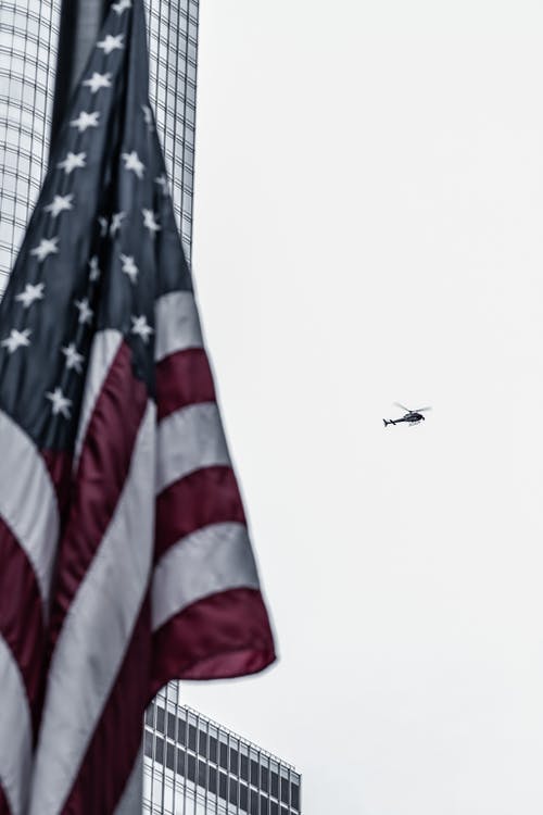 有关商業, 市中心, 建築的免费素材图片