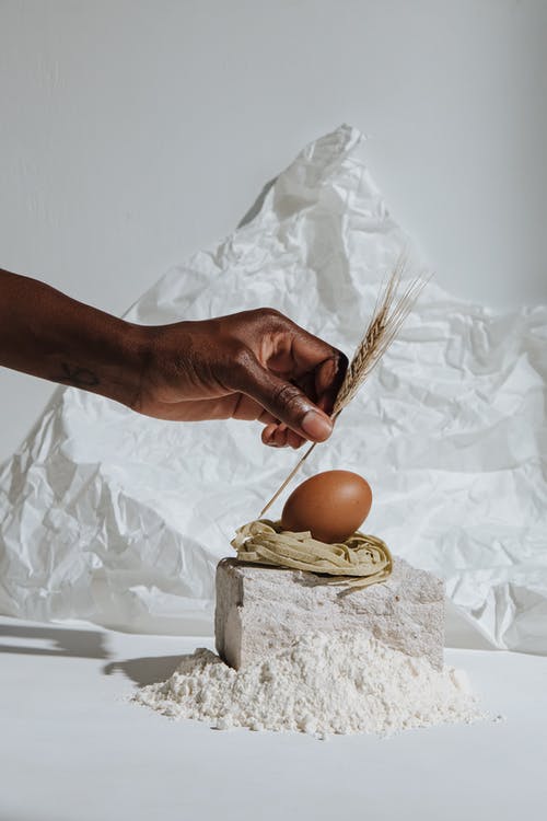 有关Copyspace, 准备食物, 创新的免费素材图片