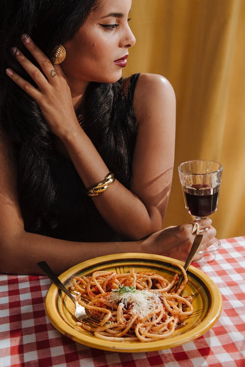 有关化妆品, 女人, 工作室拍摄的免费素材图片