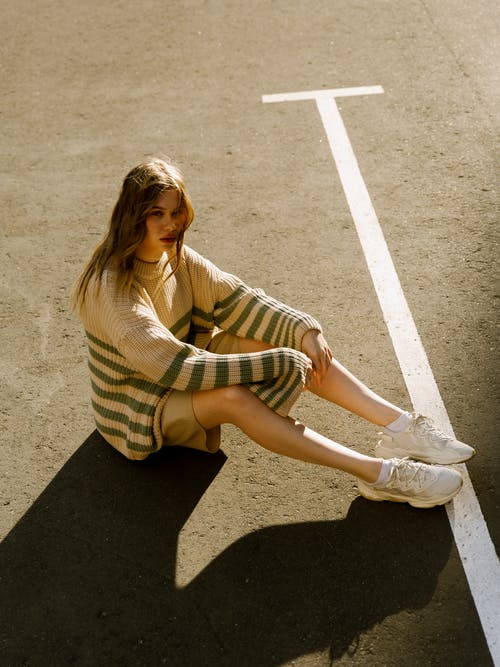 有关Copyspace, 停车场, 坐的免费素材图片