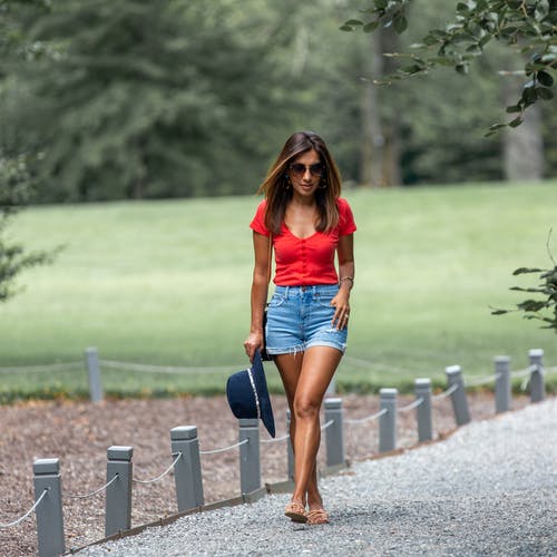 有关信心, 全身, 公园的免费素材图片