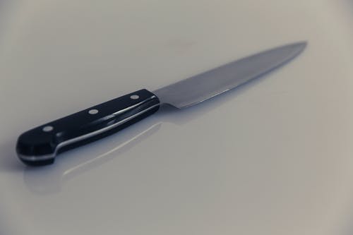 有关不锈钢, 刀, 刀具的免费素材图片