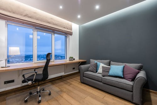 有关休息室, 住, 住宅的免费素材图片