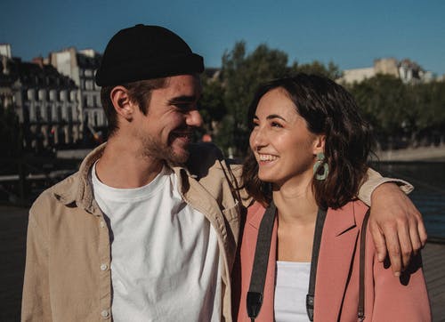 有关一对, 一起, 人的免费素材图片