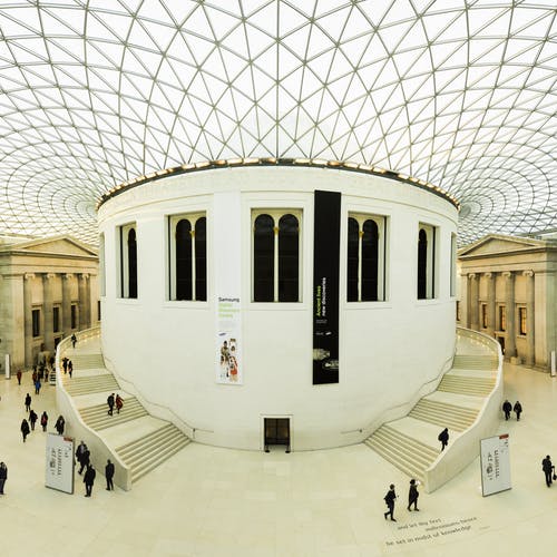 有关伦敦大都会博物馆, 伦敦, 博物馆的免费素材图片