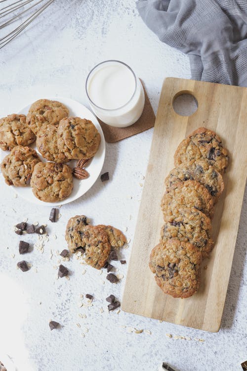 有关Flatlay, 健康, 可口的免费素材图片