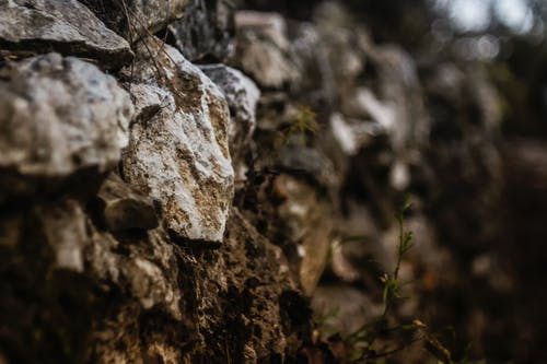 布朗岩 · 免费素材图片