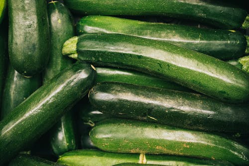 绿色蔬菜 · 免费素材图片