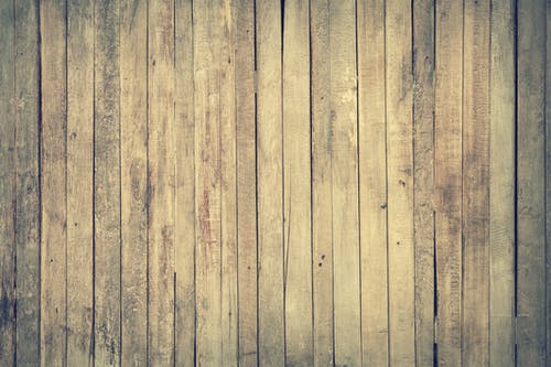 棕色木栅栏 · 免费素材图片