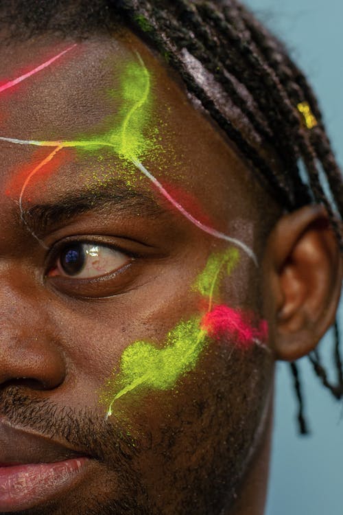 有关个性, 亚文化, 人的免费素材图片