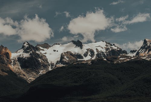 有关天性, 景观, 洛矶山脉的免费素材图片