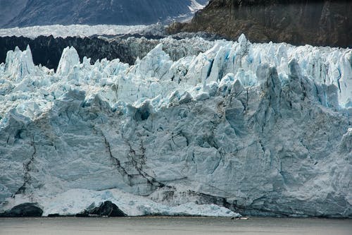冰川湾国家公园和自然保护区 · 免费素材图片