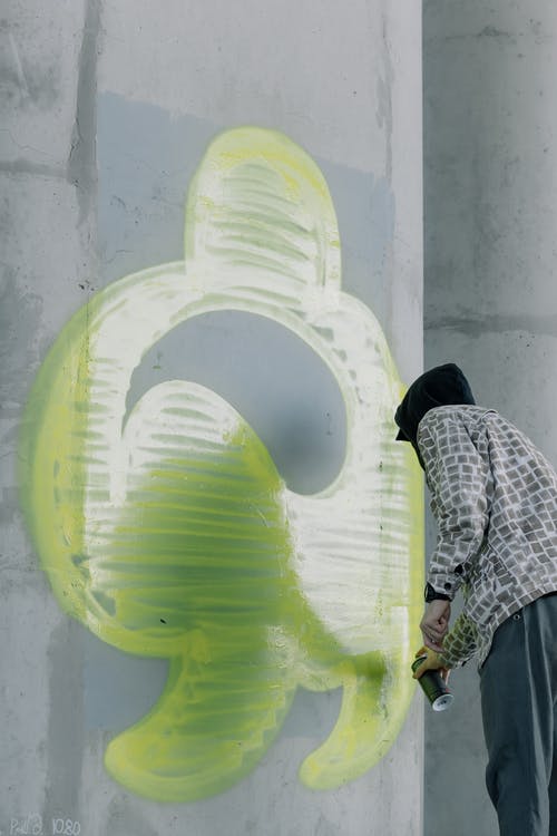 有关人为破坏, 喷, 喷漆的免费素材图片