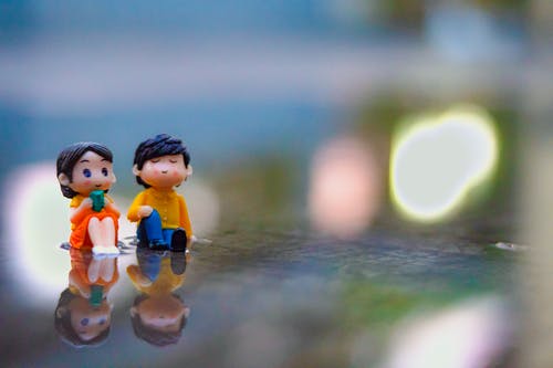 有关一对, 人行道, 休闲的免费素材图片