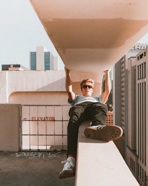 有关不怕, 个性, 亚文化的免费素材图片