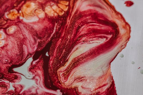 有关Copyspace, 丙烯酸树脂, 俯视图的免费素材图片