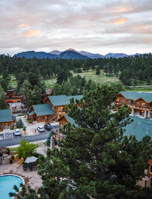 有关不动产, 住, 住宅的免费素材图片