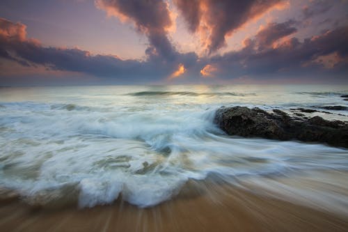 海滨海照片 · 免费素材图片