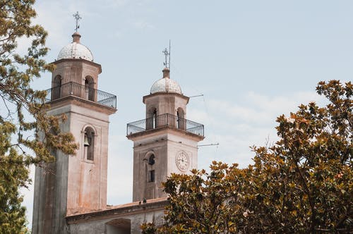 有关乌拉圭, 大教堂, 建筑的免费素材图片