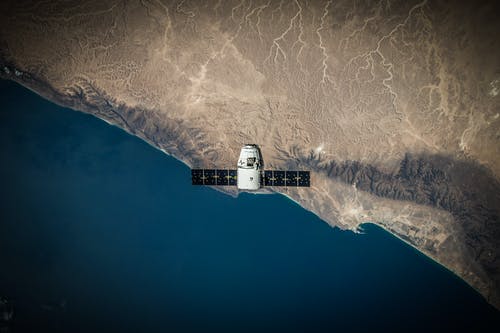 有关spacex公司, 土地, 太空探索的免费素材图片