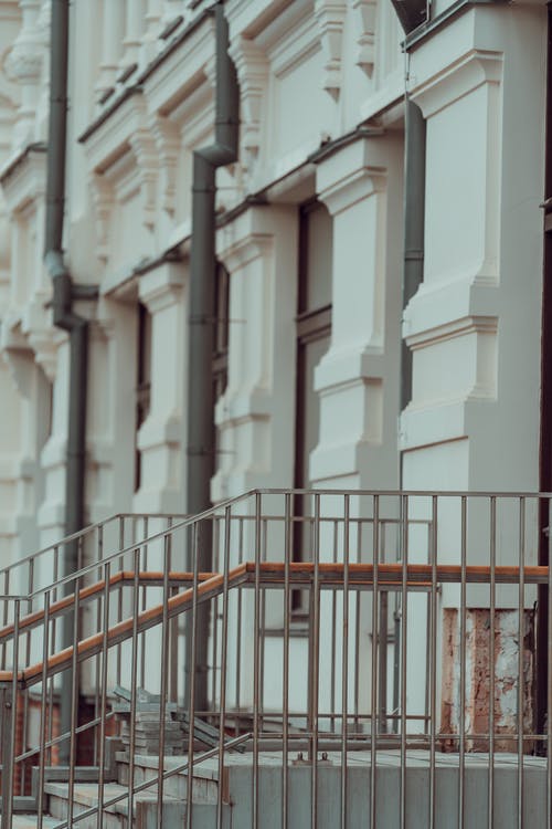 有关垂直拍摄, 建筑, 建筑物正面的免费素材图片