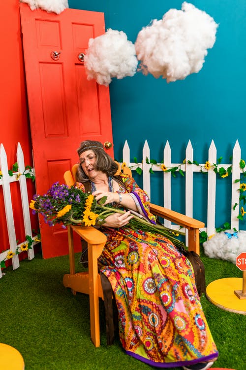 有关60岁后的生活, 享受, 休闲的免费素材图片