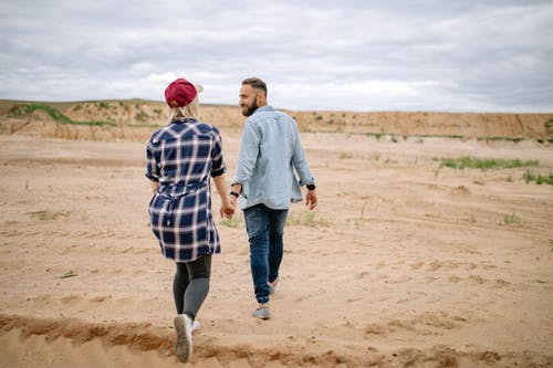 有关一对, 人, 女人的免费素材图片