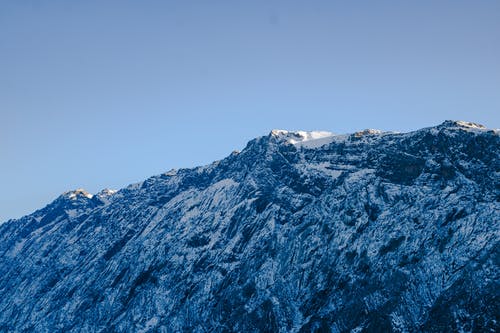 有关冷, 大雪覆盖, 天性的免费素材图片