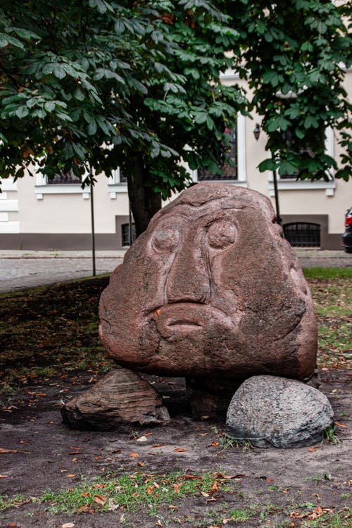 有关公园, 岩石, 户外的免费素材图片