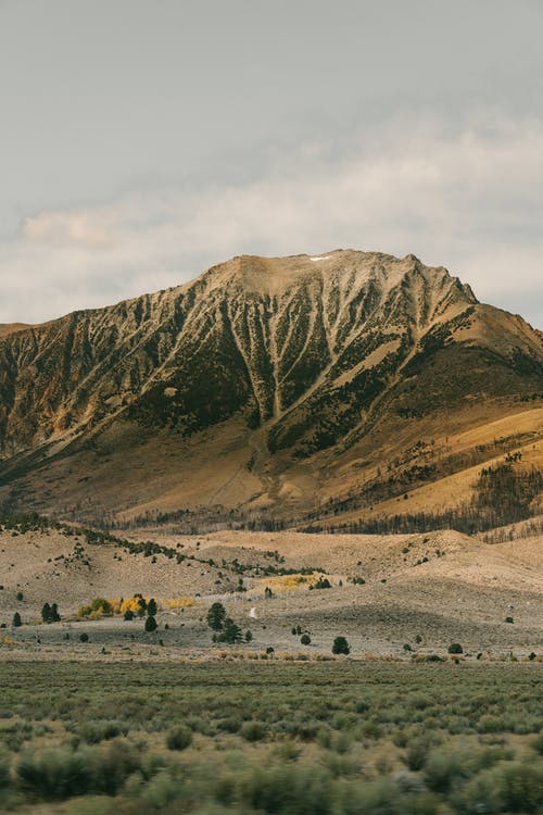 山脉摄影 · 免费素材图片