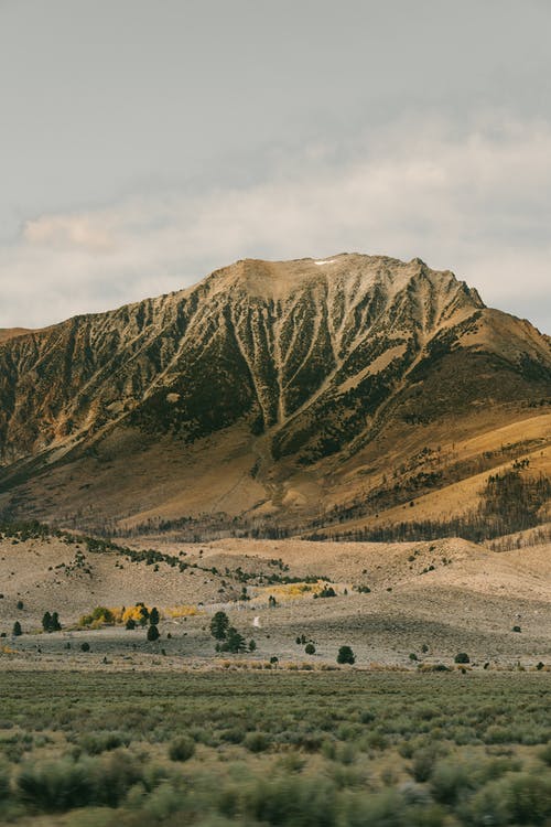 山脉摄影 · 免费素材图片