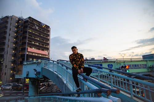 有关世代, 个性, 交通的免费素材图片