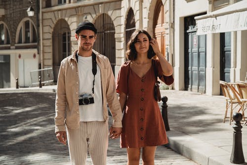 有关一对, 一起, 人的免费素材图片