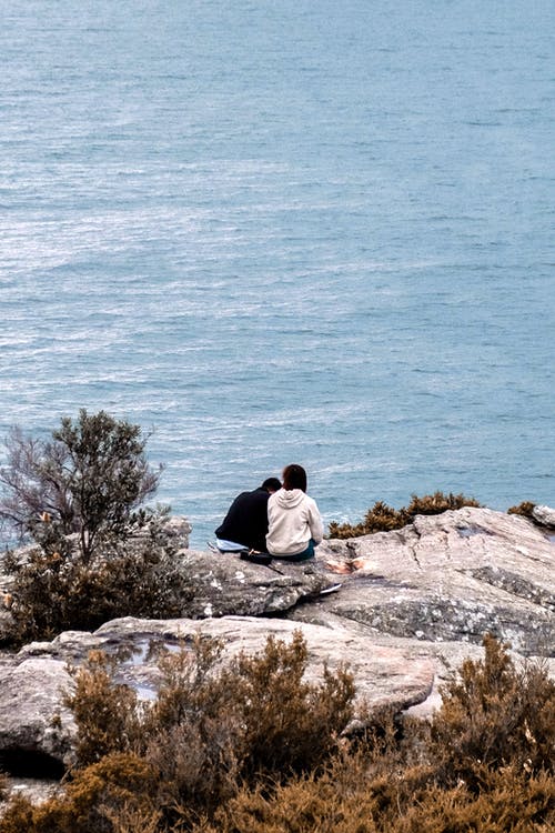 有关休闲, 冷静, 垂直拍摄的免费素材图片