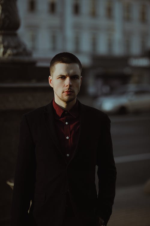 有关@户外, 人, 垂直拍摄的免费素材图片