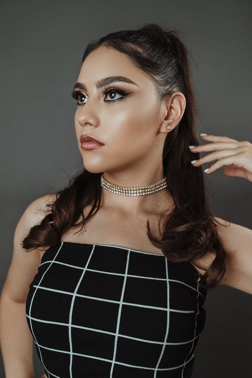 有关垂直拍摄, 室内, 工作室拍摄的免费素材图片