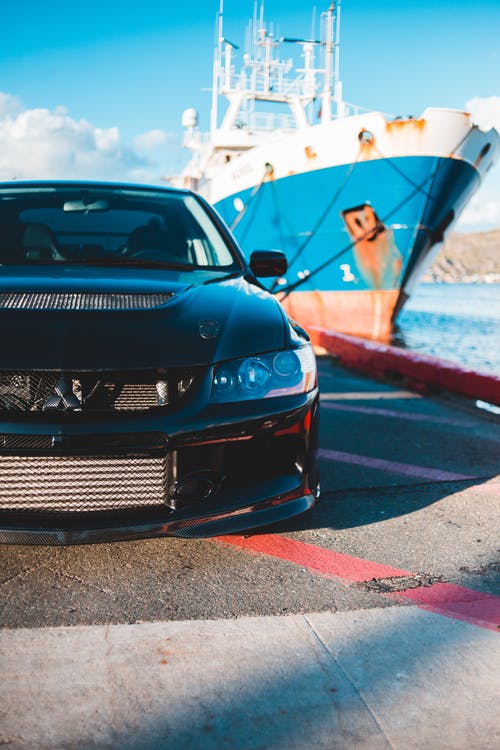 有关保险杠, 兜帽, 区域的免费素材图片