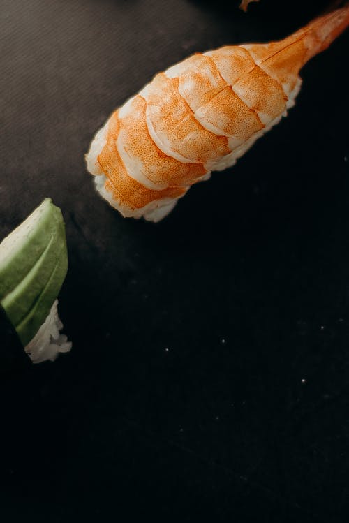 绿虾虾 · 免费素材图片