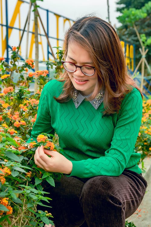有关人, 垂直拍摄, 女人的免费素材图片