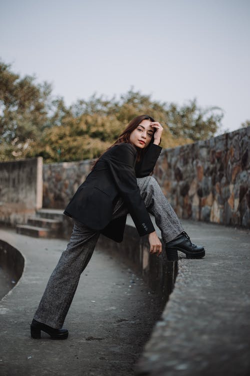 有关不情绪化, 个性, 休闲的免费素材图片