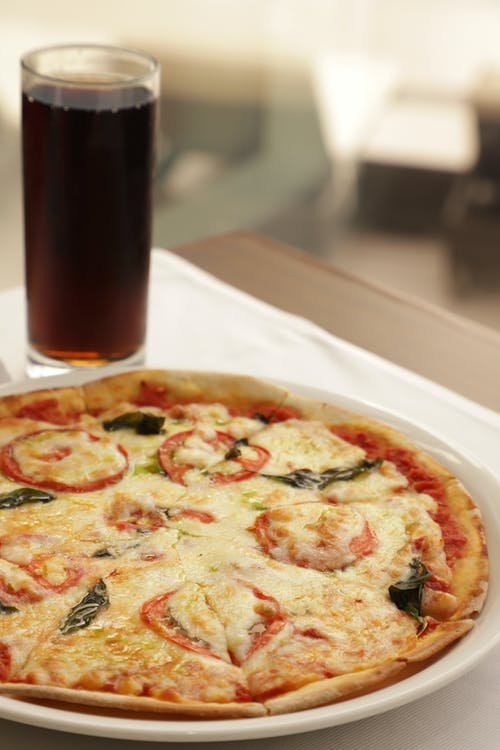 有关乳酪, 喝, 垂直拍摄的免费素材图片