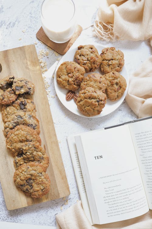 有关Flatlay, 健康, 可口的免费素材图片