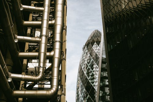 白天建造 · 免费素材图片