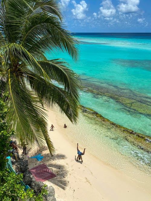 有关人, 休闲, 倒立的免费素材图片