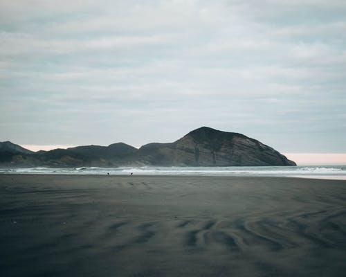 山海风光 · 免费素材图片
