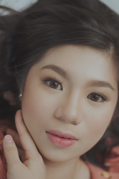 有关下巴, 不快乐, 不情绪化的免费素材图片