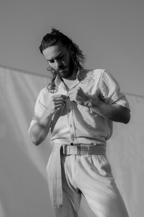 有关个性, 人, 低角度的免费素材图片